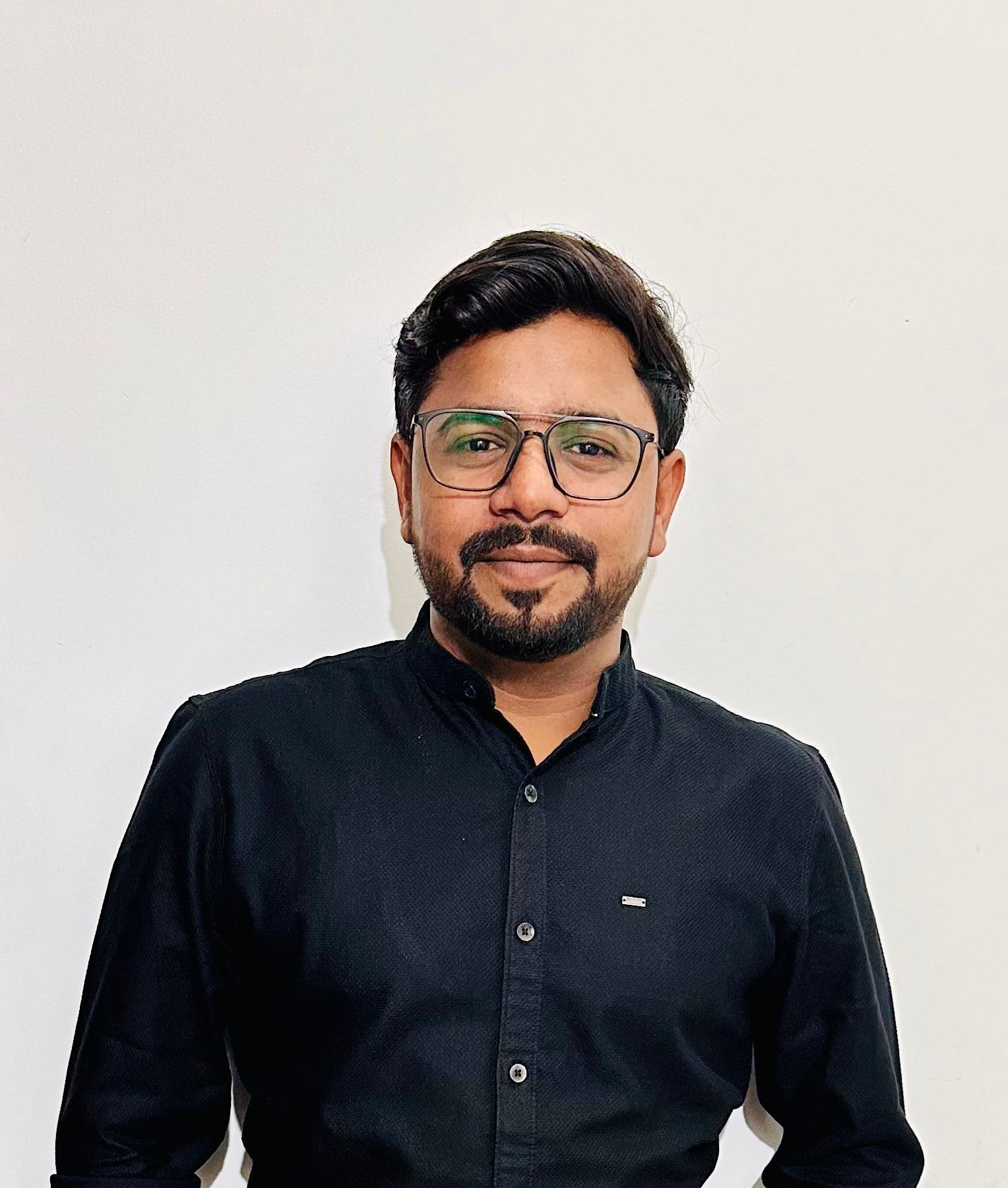 Swapnil Tawar